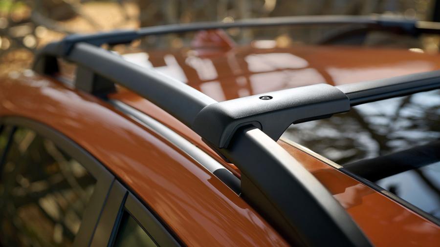 Детали экстерьера Subaru Crosstrek 2017 года  (фото 60 из 73)